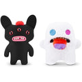 Fuggler Hairy Fuggs 9-inch Series 1 by ZURU, Funny Ugly Monster Plush Toy