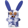 Fuggler Old Fogies 9-Inch Plush Toy (Stinkface) by ZURU – Funny Ugly Monster Stuffed Animal with Human-Like Teeth, Collectible Plush for Kids, Tweens, Teens, Adults &amp; Weird Toy Lovers