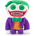 Fuggler x DC by ZURU Funny Ugly Monster, Plush, Collectible, Toy (Joker)