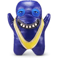 Fuggler Gold Fuggs by ZURU Funny Ugly Monster, Plush, Collectible, Toy (Shameless Goof - Mankini)