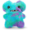 Fuggler Laboratory Misfits by ZURU Funny Ugly Monster, Plush, Collectible, Silly, Toy (MC Goo)