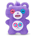 Fuggler Care Bears 9-Inch Plush Toy (Share Bear) by ZURU – Funny Ugly Monster Stuffed Animal with Human-Like Teeth, Collectible Plush for Kids, Tweens, Teens, Adults &amp; Crossover Fans